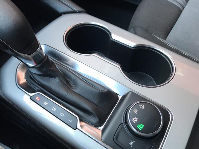 2025 Chevrolet Blazer AWD 2LT