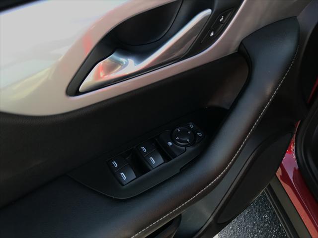 2025 Chevrolet Blazer AWD 2LT