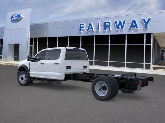 2026 Ford F-450 XL