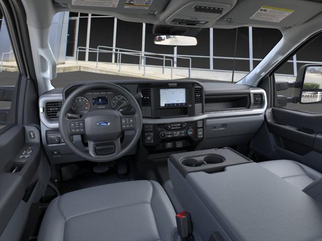 2026 Ford F-450 XL