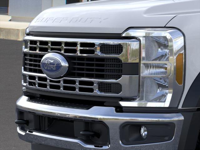 2026 Ford F-450 XL