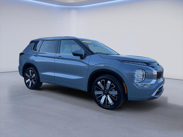 2026 Mitsubishi Outlander SEL 2.5 S-AWC for sale in Knoxville, TN