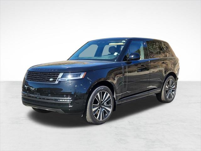 2026 Land Rover Range Rover P550e SE for sale in Glenwood Springs, CO