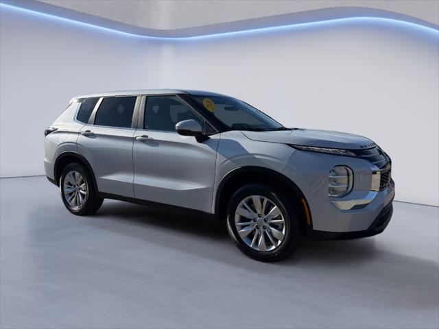 2026 Mitsubishi Outlander ES 1.5T S-AWC for sale in OAK RIDGE, TN