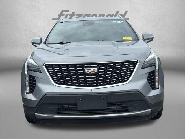 2023 Cadillac XT4 AWD Premium Luxury
