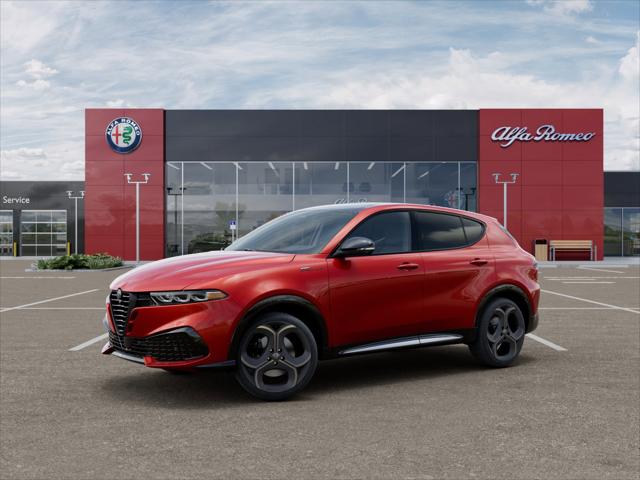 2026 Alfa Romeo Tonale TONALE SPORT SPECIALE AWD