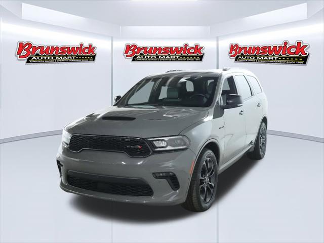 2023 Dodge Durango R/T Plus AWD for sale in Brunswick, OH