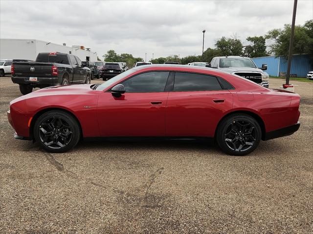 2026 Dodge Charger CHARGER R/T 4-DOOR AWD