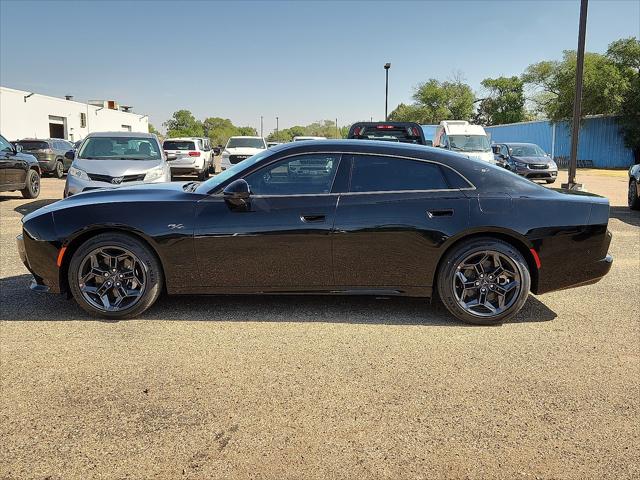 2026 Dodge Charger CHARGER R/T 4-DOOR AWD