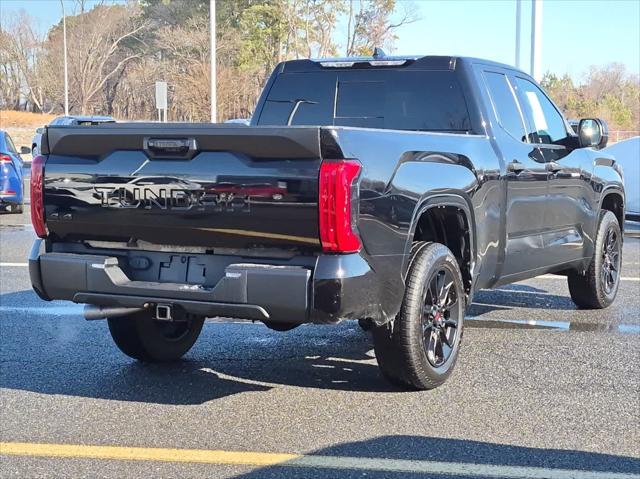 2022 Toyota Tundra SR 2022 Toyota Tundra SR