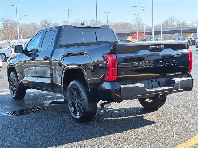 2022 Toyota Tundra SR 2022 Toyota Tundra SR