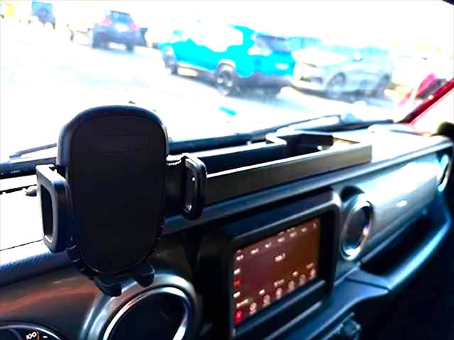 2021 Jeep Wrangler Sahara 4x4