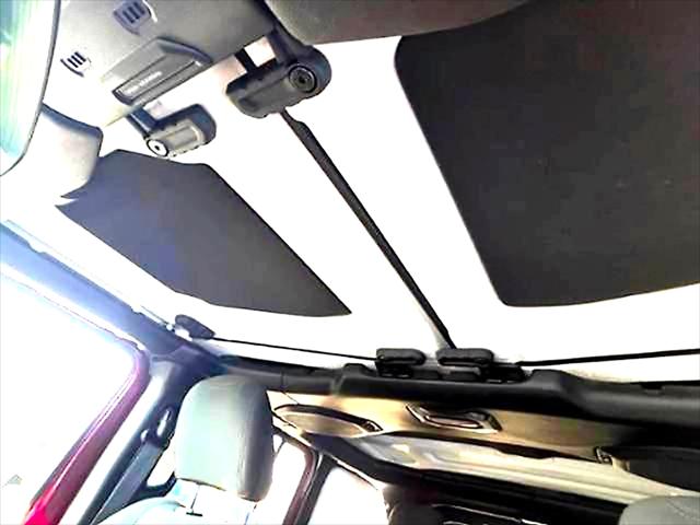 2021 Jeep Wrangler Sahara 4x4