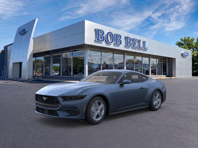 2026 Ford Mustang EcoBoost Fastback for sale in Bel Air, MD