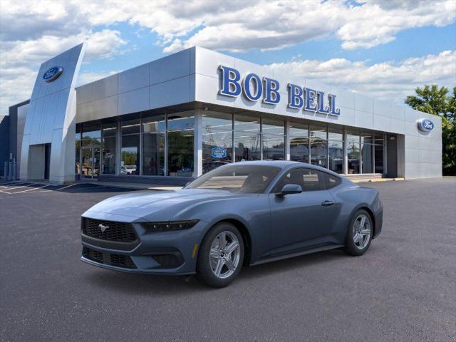 2026 Ford Mustang EcoBoost Fastback for sale in Bel Air, MD