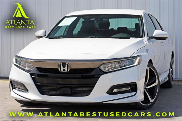 2020 Honda Accord Sport for sale in Norcross, GA