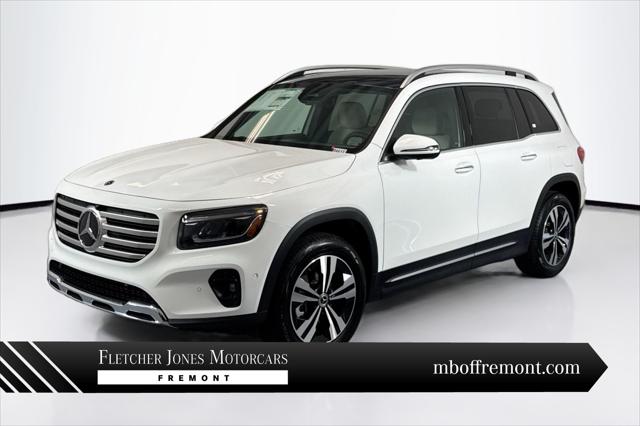 2026 Mercedes-Benz GLB 4MATIC for sale in Fremont, CA