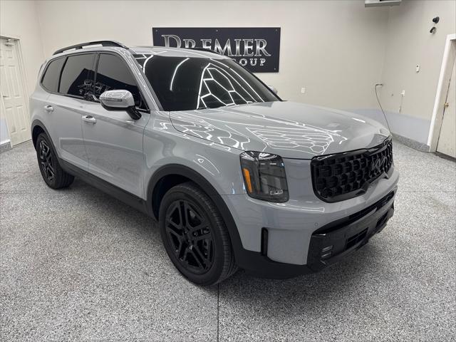 2025 Kia Telluride SX Prestige X-Line for sale in Twin Falls, ID