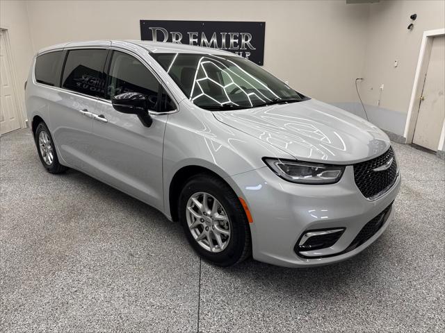 2024 Chrysler Pacifica Touring L for sale in Twin Falls, ID