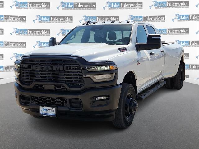 2026 Ram 3500 Tradesman Crew Cab 4x4 8' Box for sale in Beeville, TX