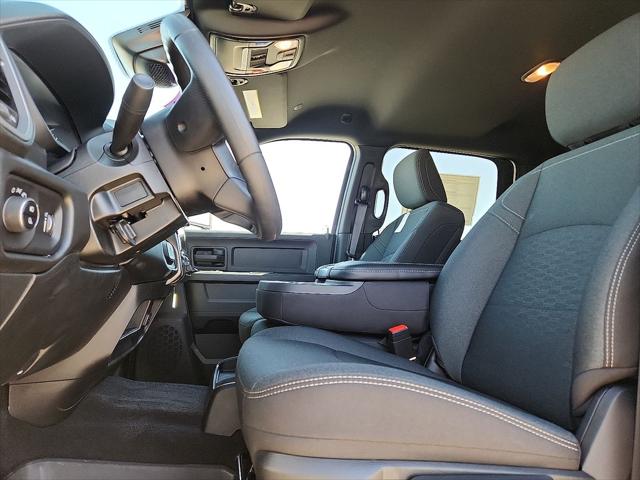 2026 Ram 3500 Tradesman Crew Cab 4x4 8' Box
