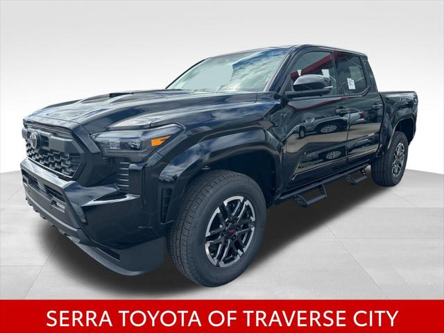 2026 Toyota Tacoma TRD Sport for sale in Traverse City, MI