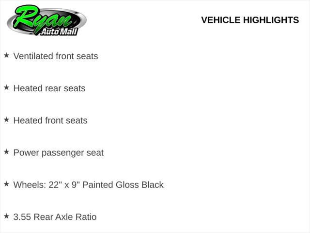2026 Jeep Grand Wagoneer Limited Reserve 4x4