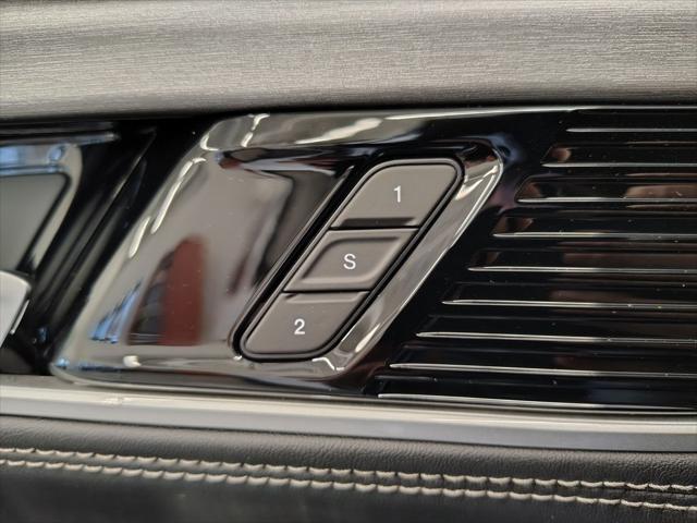2026 Jeep Grand Wagoneer Limited Reserve 4x4