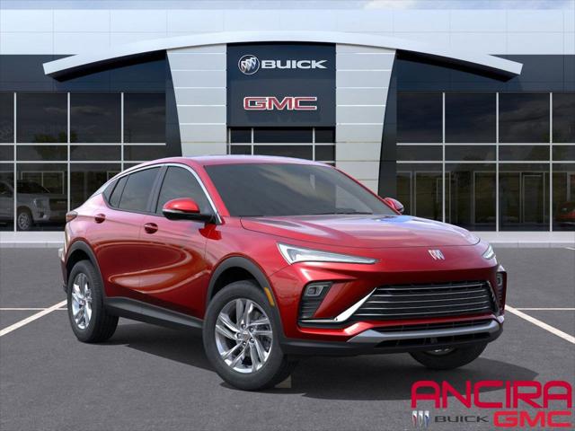 2026 Buick NV Preferred FWD for sale in Boerne, TX