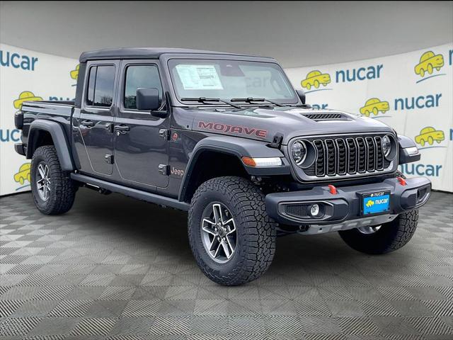 2026 Jeep Gladiator Sport for sale in Tilton, NH