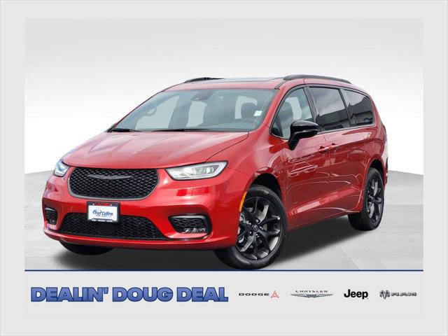 2026 Chrysler Pacifica Limited AWD for sale in Fort Collins, CO