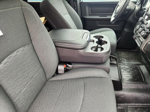 2026 Ram 4500 Chassis Tradesman/Big Horn