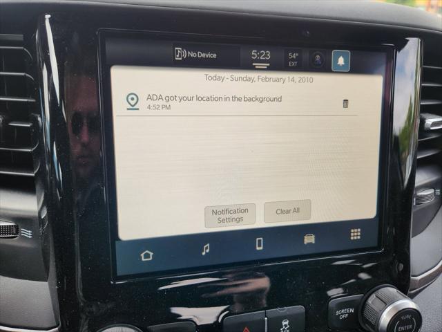 2026 Ram 4500 Chassis Tradesman/Big Horn