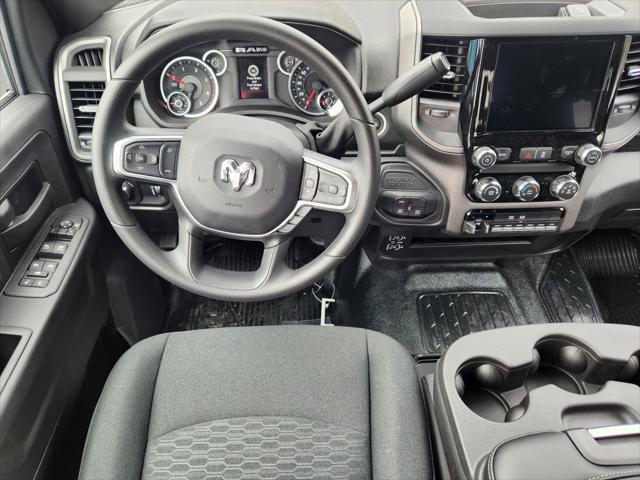 2026 Ram 4500 Chassis Tradesman/Big Horn