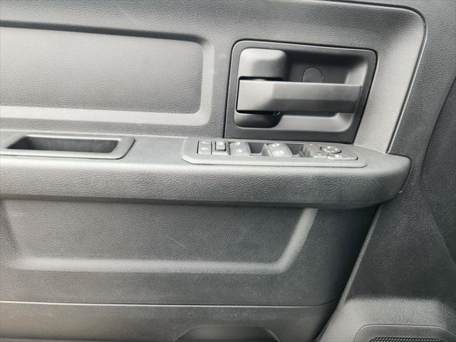 2026 Ram 4500 Chassis Tradesman/Big Horn