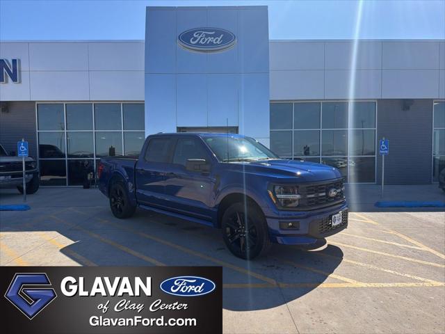 2026 Ford F-150 STX for sale in Clay Center, KS