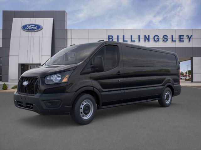 2026 Ford Transit Cargo Van Base for sale in Lawton, OK