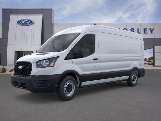 2026 Ford Transit Cargo Van Base for sale in Lawton, OK