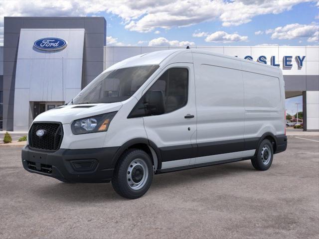 2026 Ford Transit Cargo Van Base for sale in Lawton, OK