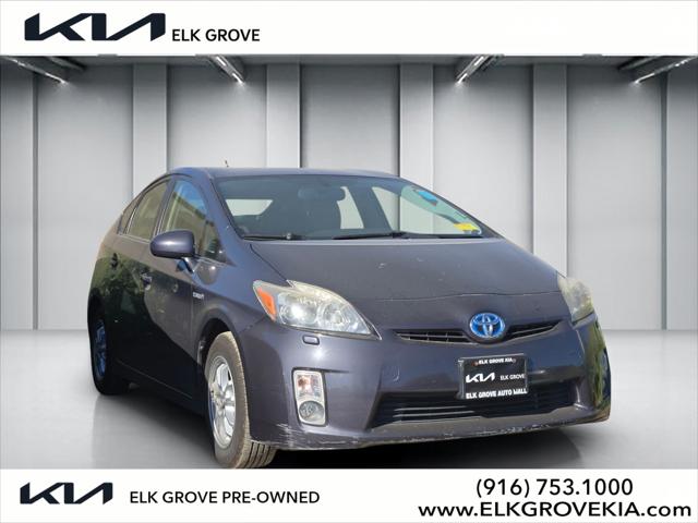 2010 Toyota Prius V for sale in Elk Grove, CA