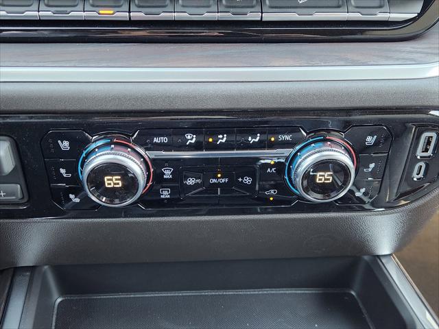 2026 GMC Sierra 1500 Crew Cab, Short Bed, SLT, 4WD