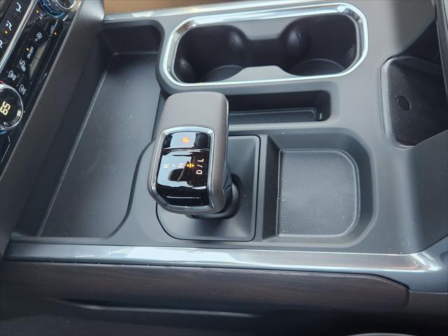 2026 GMC Sierra 1500 Crew Cab, Short Bed, SLT, 4WD