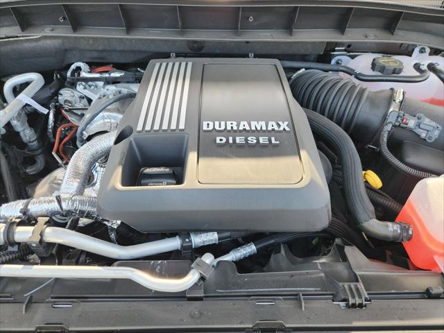 2026 GMC Sierra 1500 Crew Cab, Short Bed, SLT, 4WD
