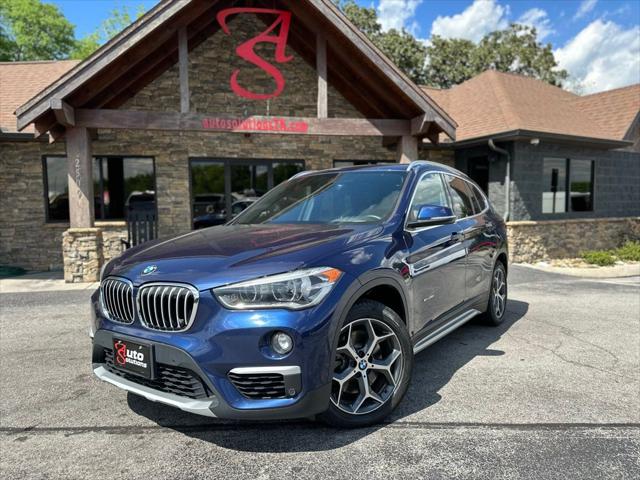 2017 BMW X1 xDrive28i for sale in Maryville, TN