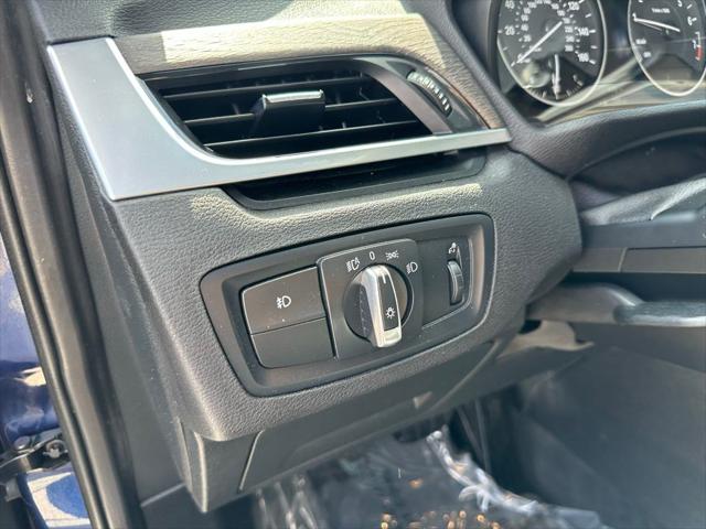 2017 BMW X1 xDrive28i