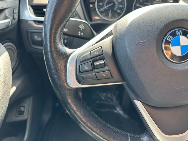 2017 BMW X1 xDrive28i