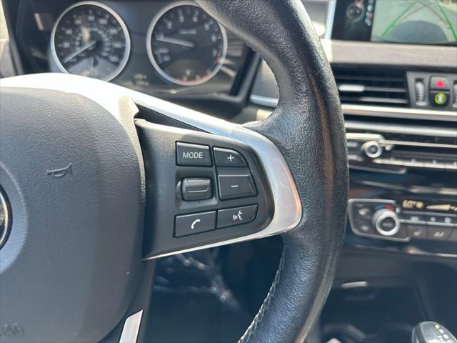 2017 BMW X1 xDrive28i