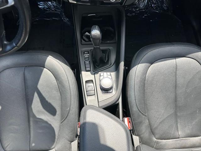 2017 BMW X1 xDrive28i