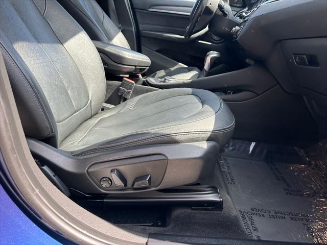 2017 BMW X1 xDrive28i
