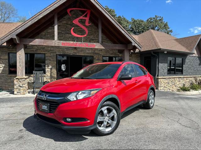 2018 Honda HR-V LX for sale in Maryville, TN